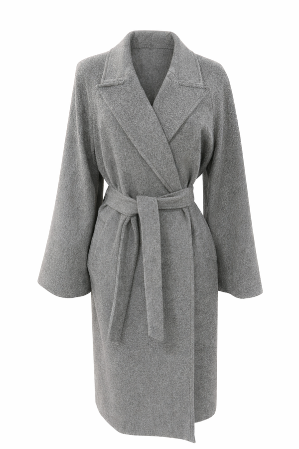 Cappotto vestaglia