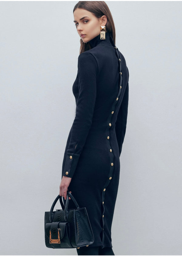 ABITO MONIQUE GARÇONNE