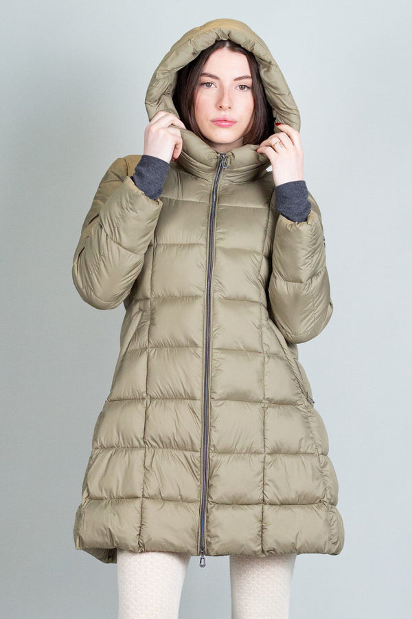 PIUMINO LUNGO MIXTURE