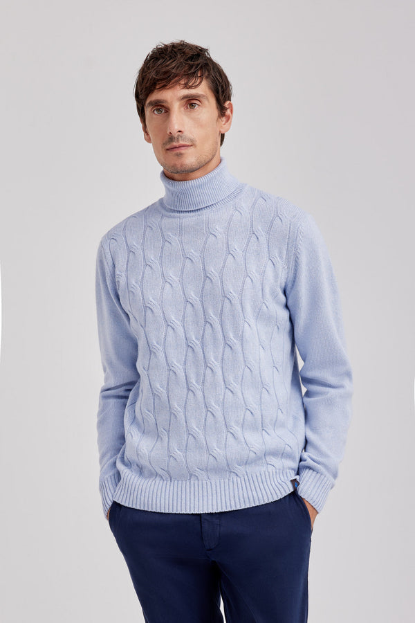 MAGLIA DOLCEVITA RODRIGO