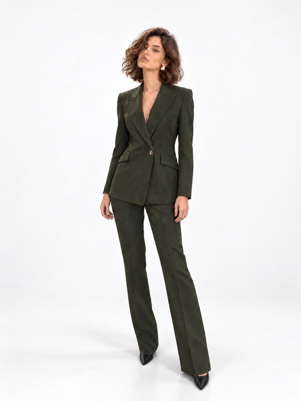 TAILLEUR